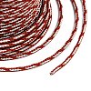 40M Nylon Coated 304 Stainless Steel Braided Wires TWIR-P002-01B-02-1