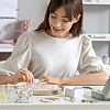 Plastic Clay Tools FIND-WH0148-765-6