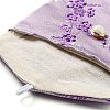 Chinese Style Floral Cloth Jewelry Storage Pouches LS-AJEW-D065-01A-05-3