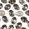 Preciosa® MAXIMA Crystal Fancy Stones Y-PRC-FF18-40010-1