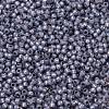 TOHO Round Seed Beads SEED-JPTR08-PF2124-2