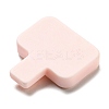 Opaque Resin Cabochons LS-CRES-P025-A01-2