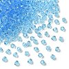 Preciosa® Crystal Beads Y-PRC-BA4-60000-3
