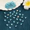 Preciosa® MAXIMA Crystal Round Stones Y-PRC-RASS39-60010-2