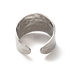 201 Stainless Steel Finger Rings RJEW-H223-02P-10-4