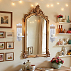 2Pcs Wood Wall-mounted Holder AJEW-WH0596-505A-1-4