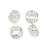 Brass Rhinestone Beads KK-U071-02C-01S-1