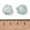 Vintage Handmade Porcelain Beads PR-CBA4F13-F01-3