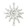 304 Stainless Steel Connector Charms X-STAS-Z138-01P-1