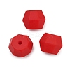 Silicone Beads SIL-E011-01D-1