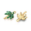 304 Stainless Steel Pendants X-STAS-N108-54G-2
