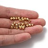 Brass Spacer Beads LS-X-KK-O133-013B-G-3