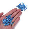 6/0 Czech Opaque Glass Seed Beads SEED-N004-003D-18-5