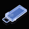 Polypropylene(PP) Bead Storage Container LS-CON-S043-003-4