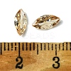 Cubic Zirconia Cabochons ZIRC-P116-02A-17-3