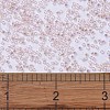 MIYUKI Delica Beads LS-X-SEED-J020-DB1243-4