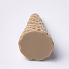 Resin Decoden Cabochons CRES-Q206-18D-2