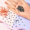 Preciosa® Crystal Beads X-PRC-BB4-23980-20700-4