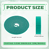 3Rolls Nylon Magic Tapes AJEW-LP0001-47-2
