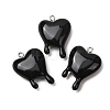 Opaque Resin Pendants AC-CBA0B6E-02B-1