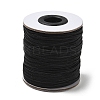 Nylon Braided Cord for Woven Jewelry Making Macrame Craft NWIR-K001-02#-1