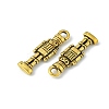 Tibetan Style Alloy Soldier Pendants LS-TIBEP-GC160-AG-NR-2