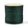 25M Nylon Chinese Knot Cord NWIR-T002-03F-1