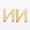 304 Stainless Steel Charms LS-X-STAS-P141-N-1