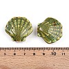 Handmade Porcelain Beads PORC-N009-01F-3
