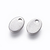 Tarnish Resistant 304 Stainless Steel Charms LS-STAS-L234-065B-2