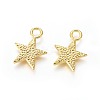 Alloy Pendants EAG016Y-G-2