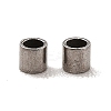 Non-Tarnish 304 Stainless Steel Beads X-STAS-H0179-01A-P-2