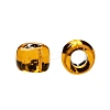 TOHO 11/0 Round Beads X-SEED-TR11-0030B-4