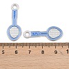 Alloy Enamel Pendants FIND-I065-01C-P-3