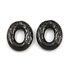 304 Stainless Steel Linking Rings Ion Plating(IP) STAS-B108-12EB-1