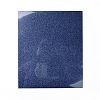 A4 Glitter Vinyl Transfer Film DIY-WH0148-46E-1