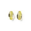 Transparent Acrylic Beads X-MACR-S373-134-T07-5