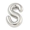Non-Tarnish 304 Stainless Steel Pendants STAS-B071-01P-S-1
