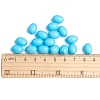 Opaque Acrylic Beads SACR-R828-05-3