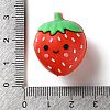 Silicone Beads SIL-I010-01-4