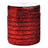 1 Roll Glitter Sparkle Ribbon SRIB-CY0001-19C-1