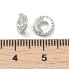 Brass Spacer Beads LS-KK-Z094-14P-3