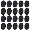 20Pcs Spray Painted Alloy Pendants FIND-SC0003-54-1