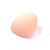 Triangle Velvet Craft Safety Screw Noses DOLL-PW0001-055-G01-1