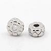 Brass Beads Spacers KK-D251-12P-1