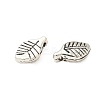 Tibetan Style Alloy Pendants FIND-L022-09AS-2