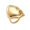 304 Stainless Steel Finger Rings RJEW-Z118-09G-1