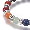 Chakra Jewelry BJEW-I273-A11-4