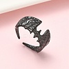 304 Stainless Steel Cuff Open Rings LS-RJEW-D338-02E-EB-4