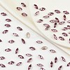 Preciosa® MAXIMA Crystal Fancy Stones X-PRC-FG10-20020-2